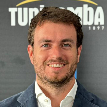 Vocal de TUPINAMBA